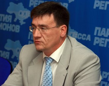 Виктор Волков: «Государство должно продолжать устойчивую экономическую деятельность»