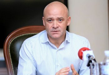 Геннадий Труханов: "Власть должна заниматься обеспечением детей чистой питьевой водой"