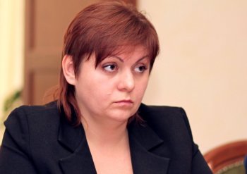 Геннадий Труханов: "Власть должна заниматься обеспечением детей чистой питьевой водой"