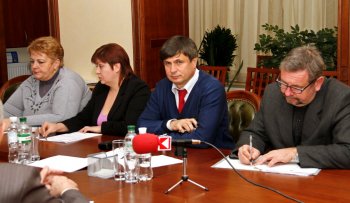 Только в 6 одесских лечебно-профилактических учреждениях стоят системы очистки воды