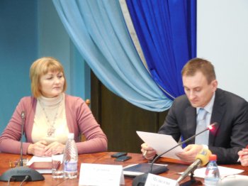 В трёх районах области начнут работу Центры по защите гражданских прав населения