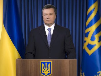 Президент сделал заявление