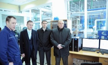 Алексей Еремица: «Одесская облгосадминистрация оказывает  всяческую поддержку инвестиционно-привлекательным предприятиям»