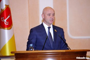 Геннадий Труханов: «Решить вопрос обеспечения жильем детей-сирот можно за счет квартир выморочного наследства»