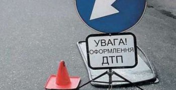 Очередная смерть на пешеходном переходе