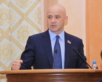 Геннадий Труханов: «Наша задача – проявить заботу о детях-сиротах и отстоять их законное право на жильё»