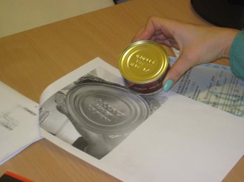 В преддверии Нового года Госпотребинспекция проверяет продмагазины
