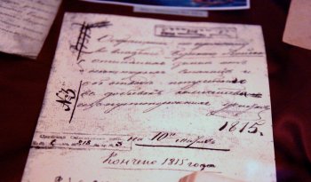 Славное прошлое Одессы: Ланжерон (фото)