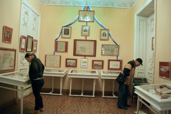 Славное прошлое Одессы: Ланжерон (фото)