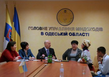 Налоговики инвалидам