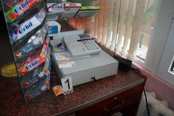 Одесские воры начали активно готовиться к Новому году