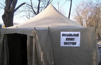 Спасатели советуют жителям встретить зиму во всеоружии