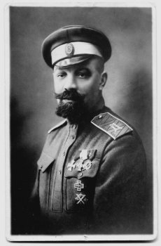 Канувший в неизвестность: Александр Кутепов