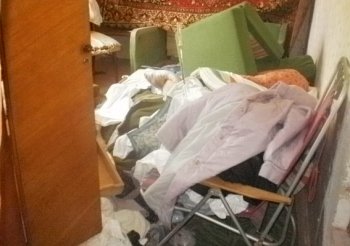 Одесская область: Задержана злоумышленница, обворовавшая дом соседки (фото)
