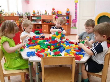 На Слободке появится еще один детский сад