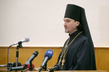 Одесской духовной семинарии 175 лет (фото)