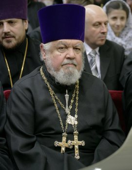 Одесской духовной семинарии 175 лет (фото)