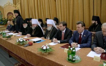 Одесской духовной семинарии 175 лет (фото)