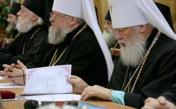 Одесской духовной семинарии 175 лет (фото)