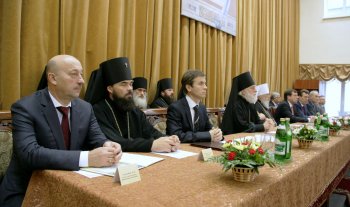 Одесской духовной семинарии 175 лет (фото)