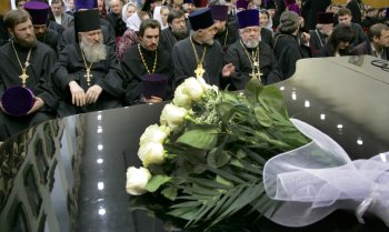 Одесской духовной семинарии 175 лет (фото)