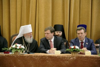Одесской духовной семинарии 175 лет (фото)