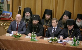 Одесской духовной семинарии 175 лет (фото)