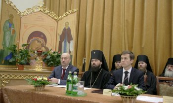 Одесской духовной семинарии 175 лет (фото)
