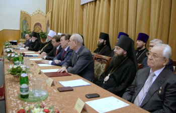 Одесской духовной семинарии 175 лет (фото)