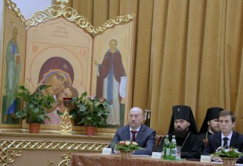 Одесской духовной семинарии 175 лет (фото)