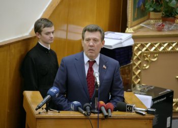 Одесской духовной семинарии 175 лет (фото)