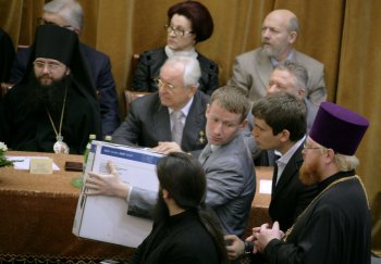 Одесской духовной семинарии 175 лет (фото)