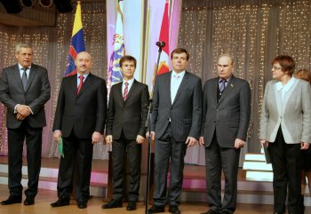 Третья Благотворительная Дипломатическая ярмарка проходит на Морвокзале  (фото)