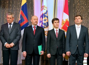 Третья Благотворительная Дипломатическая ярмарка проходит на Морвокзале  (фото)