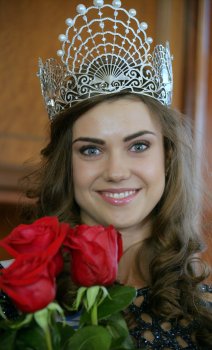 Подведены итоги очередного конкурса «Мисс Одесса»
