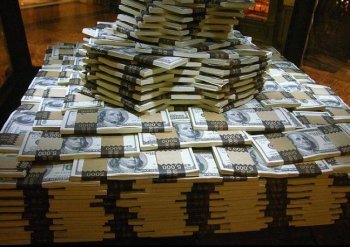 Евросоюз должен Украине 160 млрд. долларов
