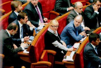 За СОНами будущее