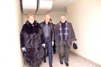 Детский садик на ул. Костанди может скоро   начать работать
