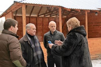Детский садик на ул. Костанди может скоро   начать работать