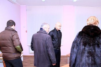 Детский садик на ул. Костанди может скоро   начать работать