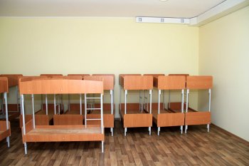Детский садик на ул. Костанди может скоро   начать работать