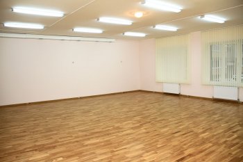 Детский садик на ул. Костанди может скоро   начать работать