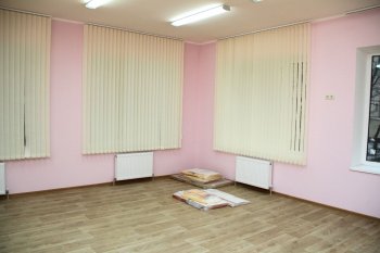 Детский садик на ул. Костанди может скоро   начать работать