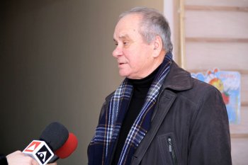Детский садик на ул. Костанди может скоро   начать работать