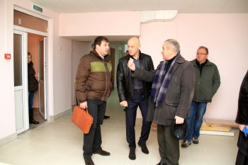 Детский садик на ул. Костанди может скоро   начать работать