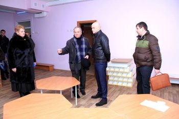 Детский садик на ул. Костанди может скоро   начать работать