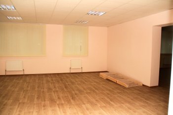 Детский садик на ул. Костанди может скоро   начать работать