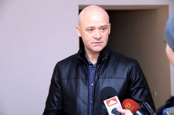 Детский садик на ул. Костанди может скоро   начать работать