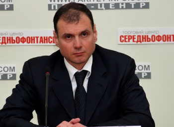 Валентин Скобленко уже не возглавляет депутатскую комиссию