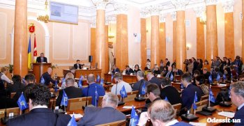 Депутаты приняли Городскую программу поддержки ветеранов войны, семей погибших воинов и детей войны на 2014-2015 годы